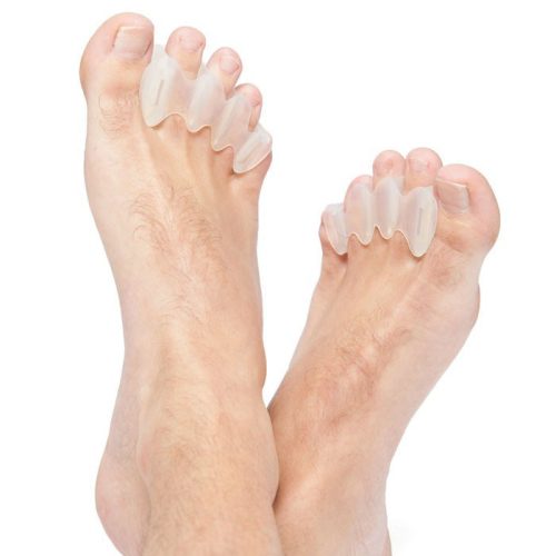 CorrectToesLargeonMensfeet