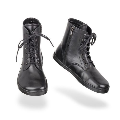 Peerko Go boot black pair