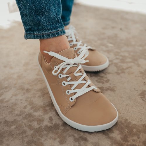 ahinsa tan sneaker 3