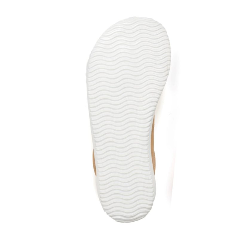 ahinsa vida beige sole