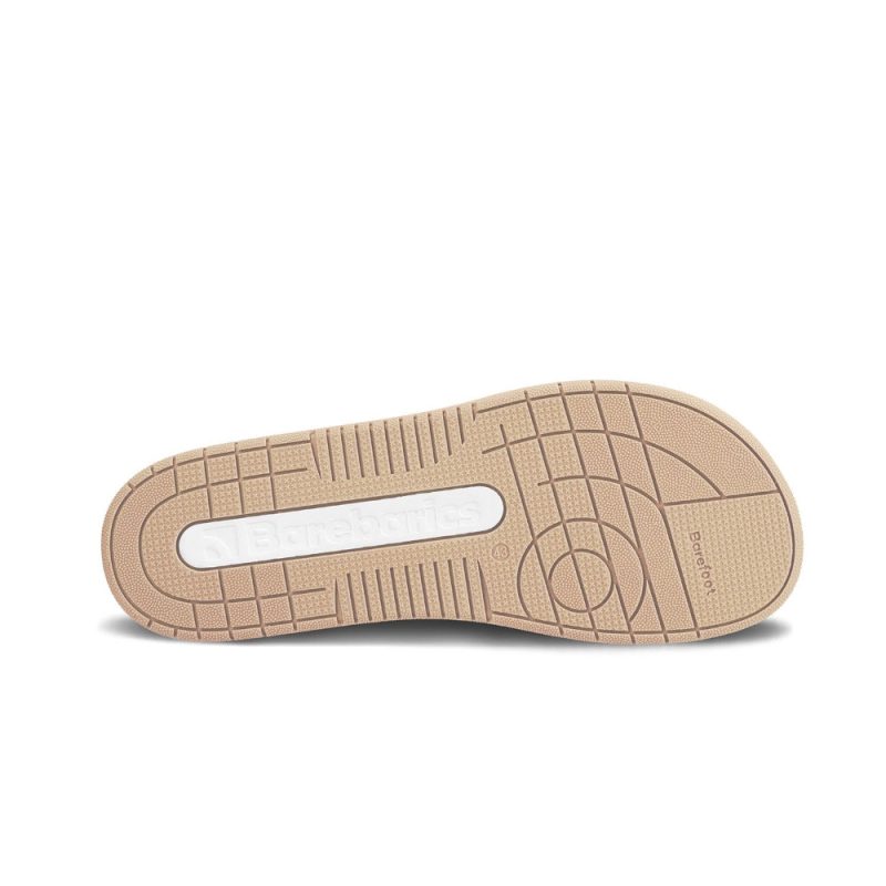 barebarics wave all white sole