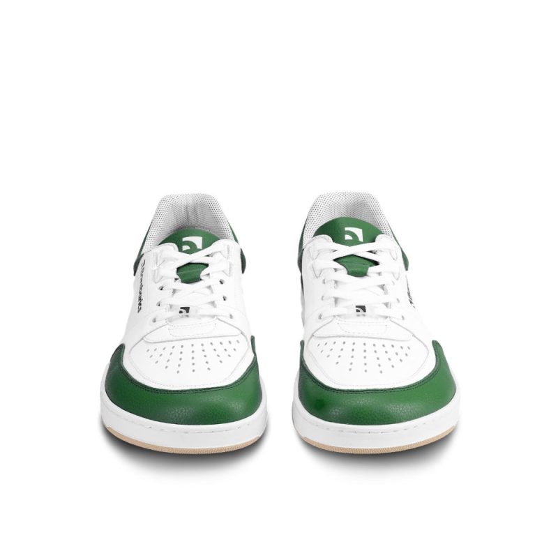 barebarics wave white green front