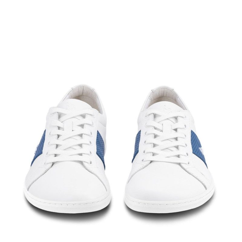 be lenka elite white dark blue frton