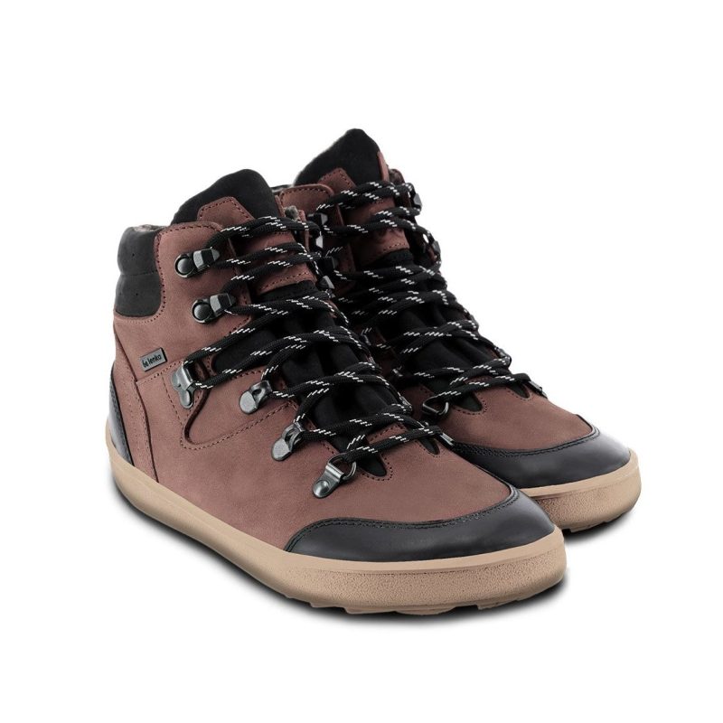 be lenka ranger 2 0 dark brown diagonal