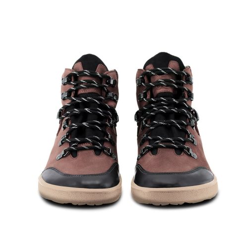 be lenka ranger 2 0 dark brown front