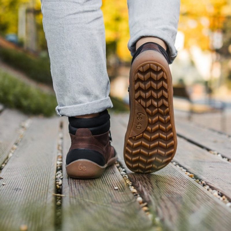 be lenka ranger 2 0 dark brown sole