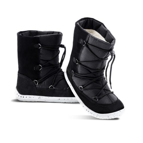 be lenka snowfox 2 black stacked