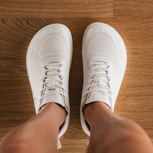 be lenka velocity all white top down styled on foot 02d356b1 2ba3 40e0 9b1c a0a7de20f610