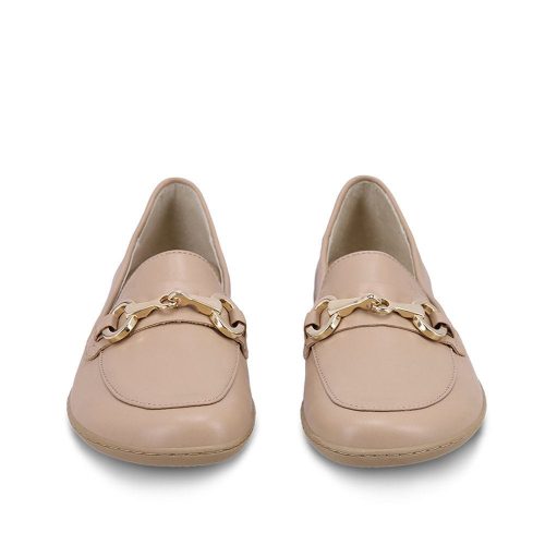 be lenka viva latte brown front