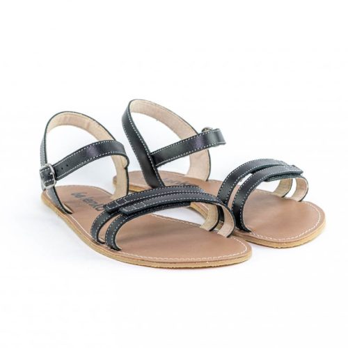 belenka summer black pair front corner