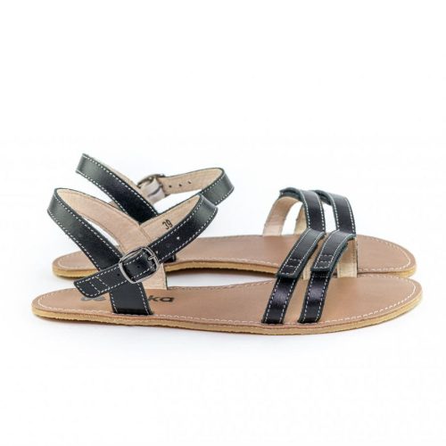 belenka summer black pair side