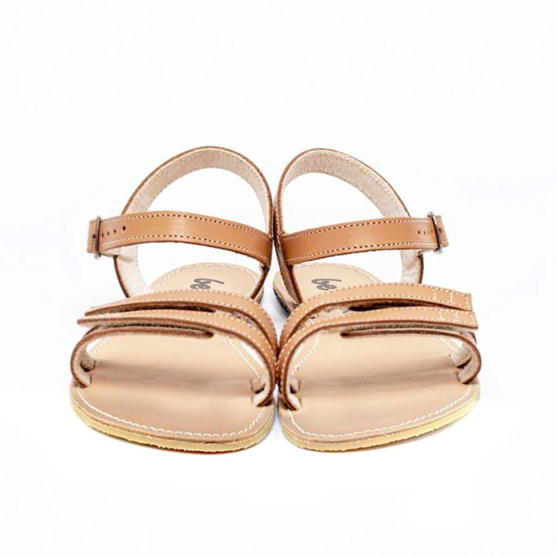 belenka summer brown pair front