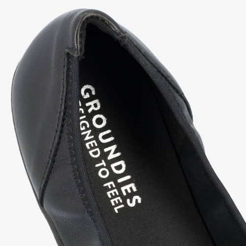 groundies lily 2 black insole detail e030167c dc23 4b65 adb0 5fc471c015bd