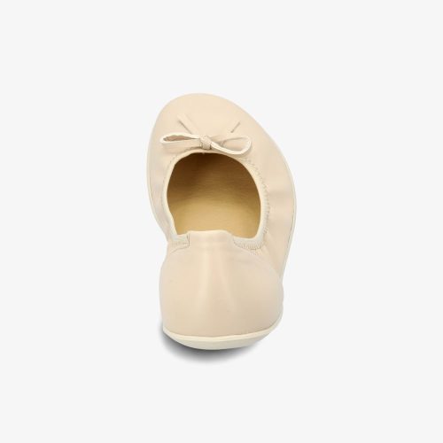 groundies ruby light beige back