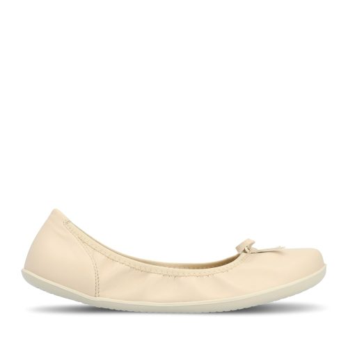 groundies ruby light beige right side