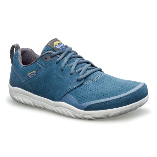 lems primal zen suede ocean diagonal