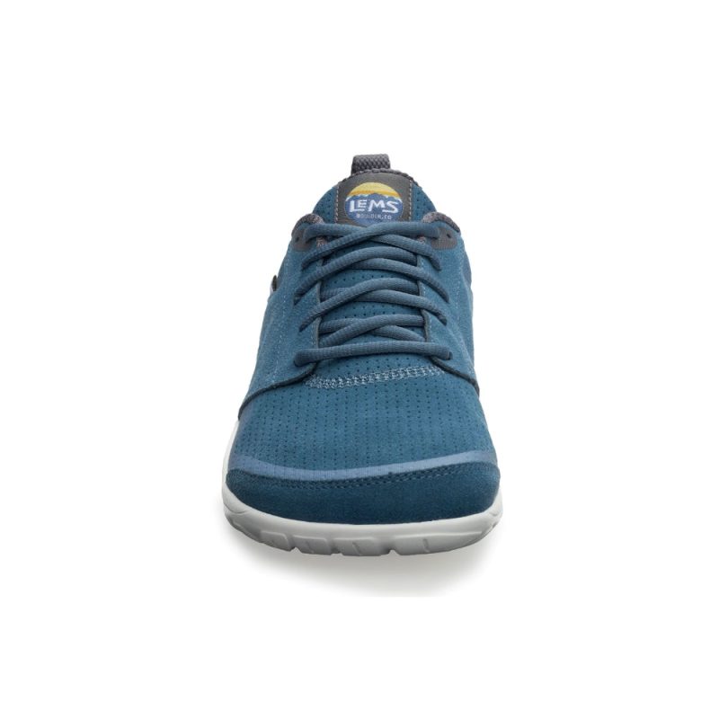 lems primal zen suede ocean front