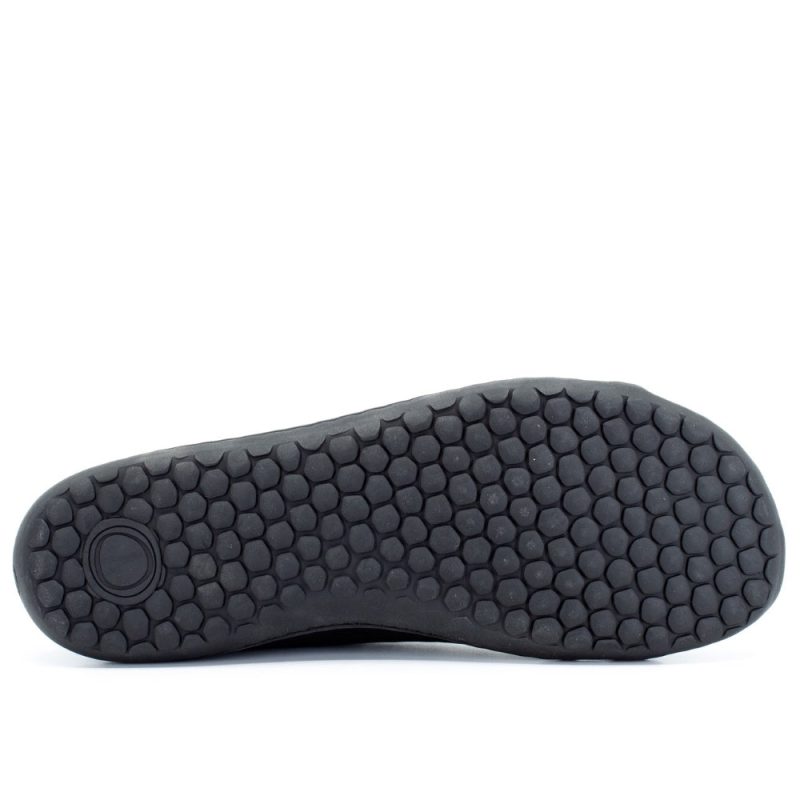 mukishoes igneous black sole