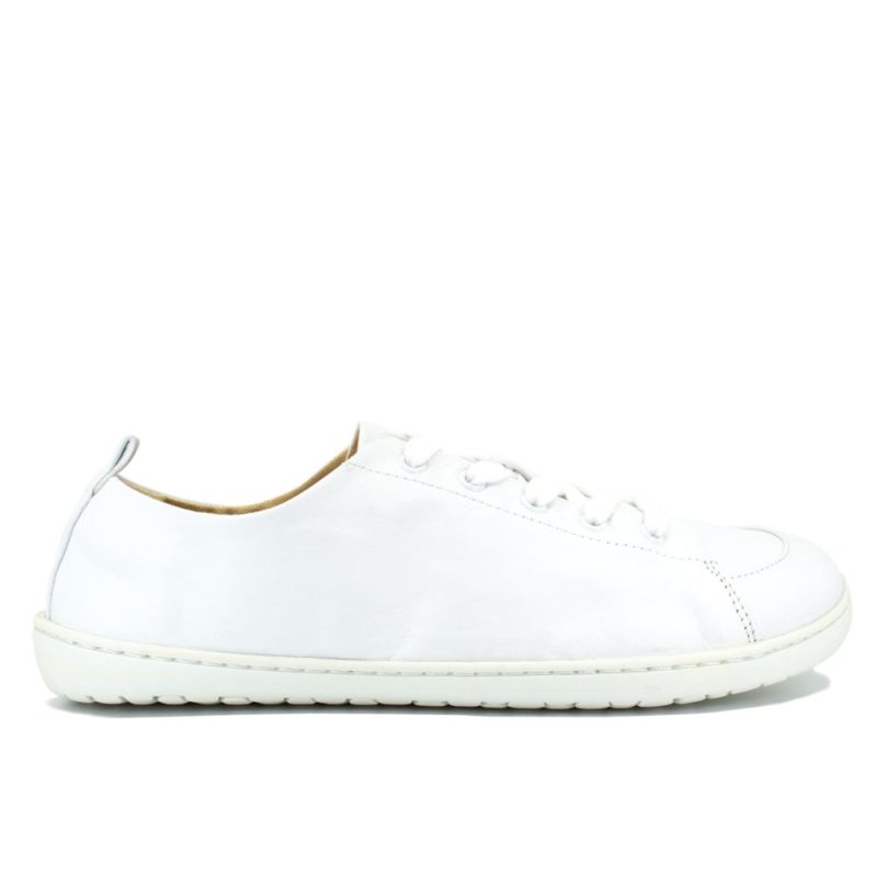 mukishoes raw leather cloud right side