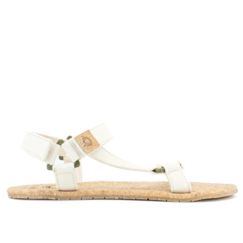 mukishoes solstice cream side