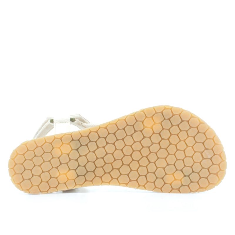 mukishoes solstice cream sole