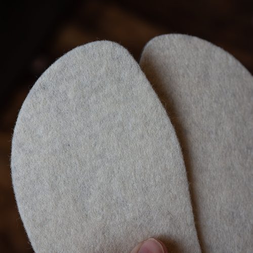 peerko wool insole 1