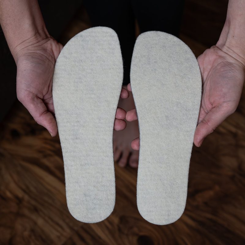 peerko wool insole 2