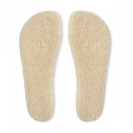 shapen winter insoles top down