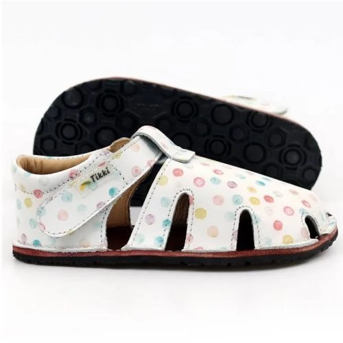 tikki aranya confetti right side sole