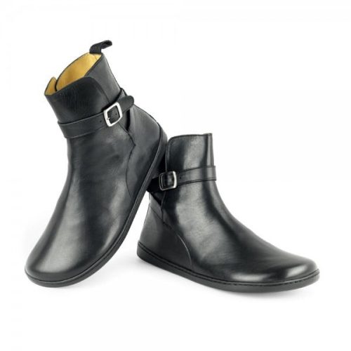 zaqq riquet black pair