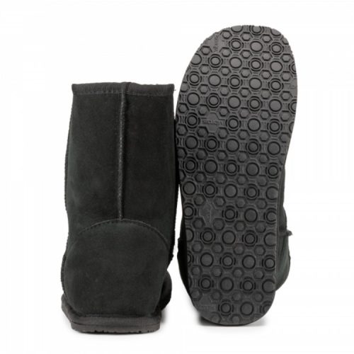 zeazoo dingo black sole